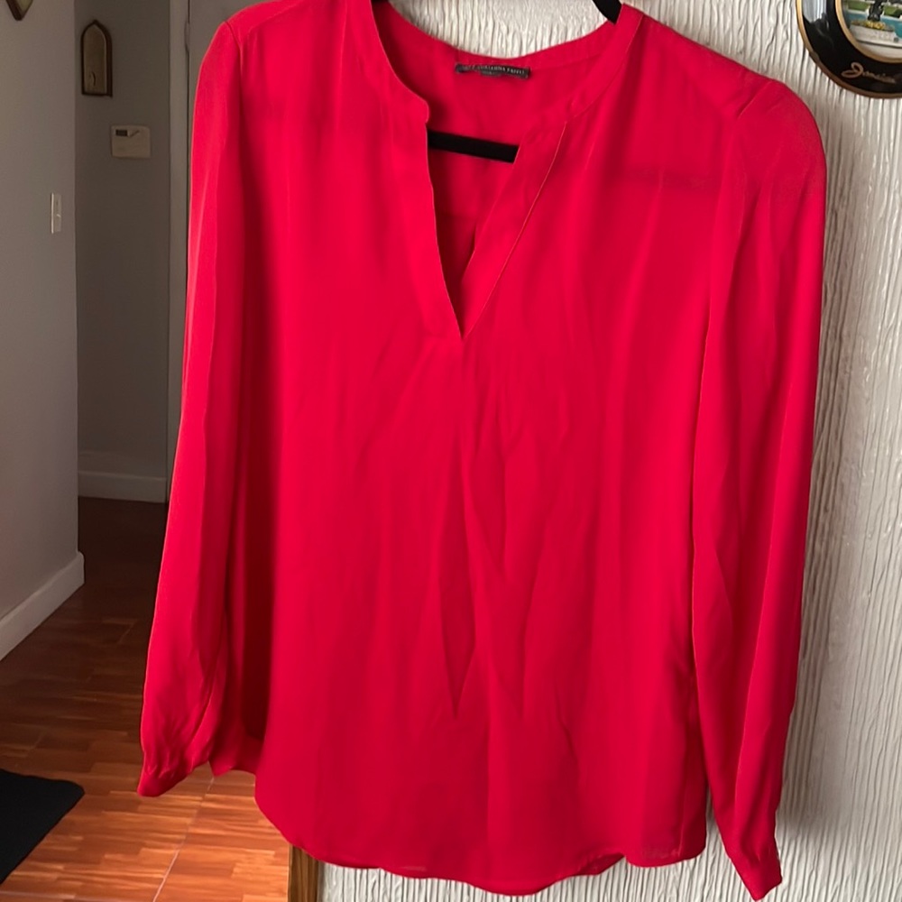 Red Top